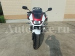     Honda CB1300SFA BOL DOR ABS 2011  5